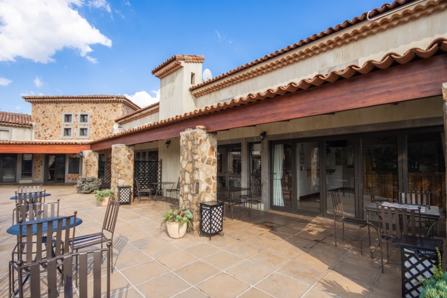 0 Bedroom Property for Sale in Estate D Afrique North West